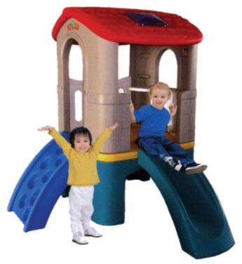 Детский игровой центр Lerado LA-519